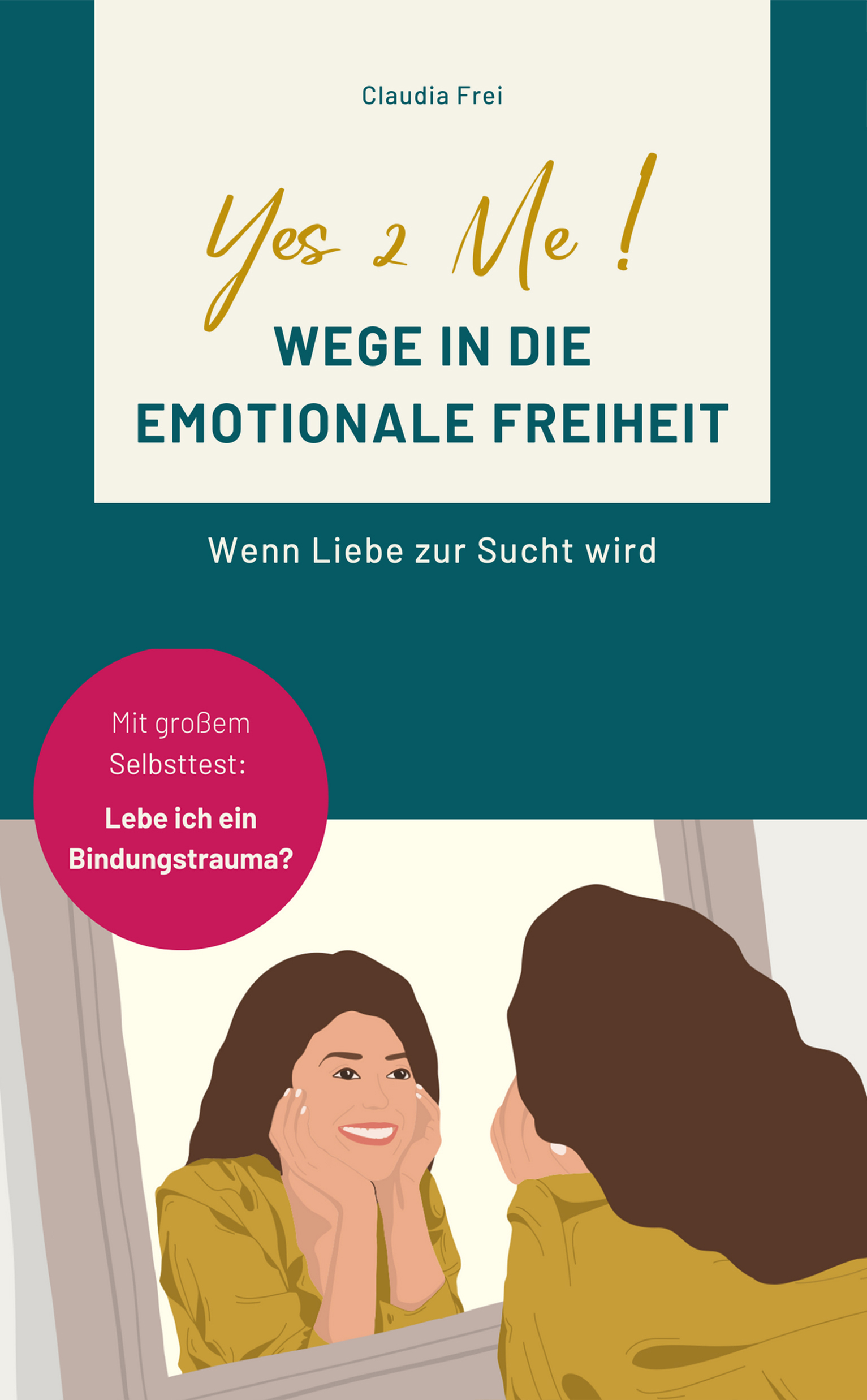 E-Book "Wege in die emotionale Freiheit"