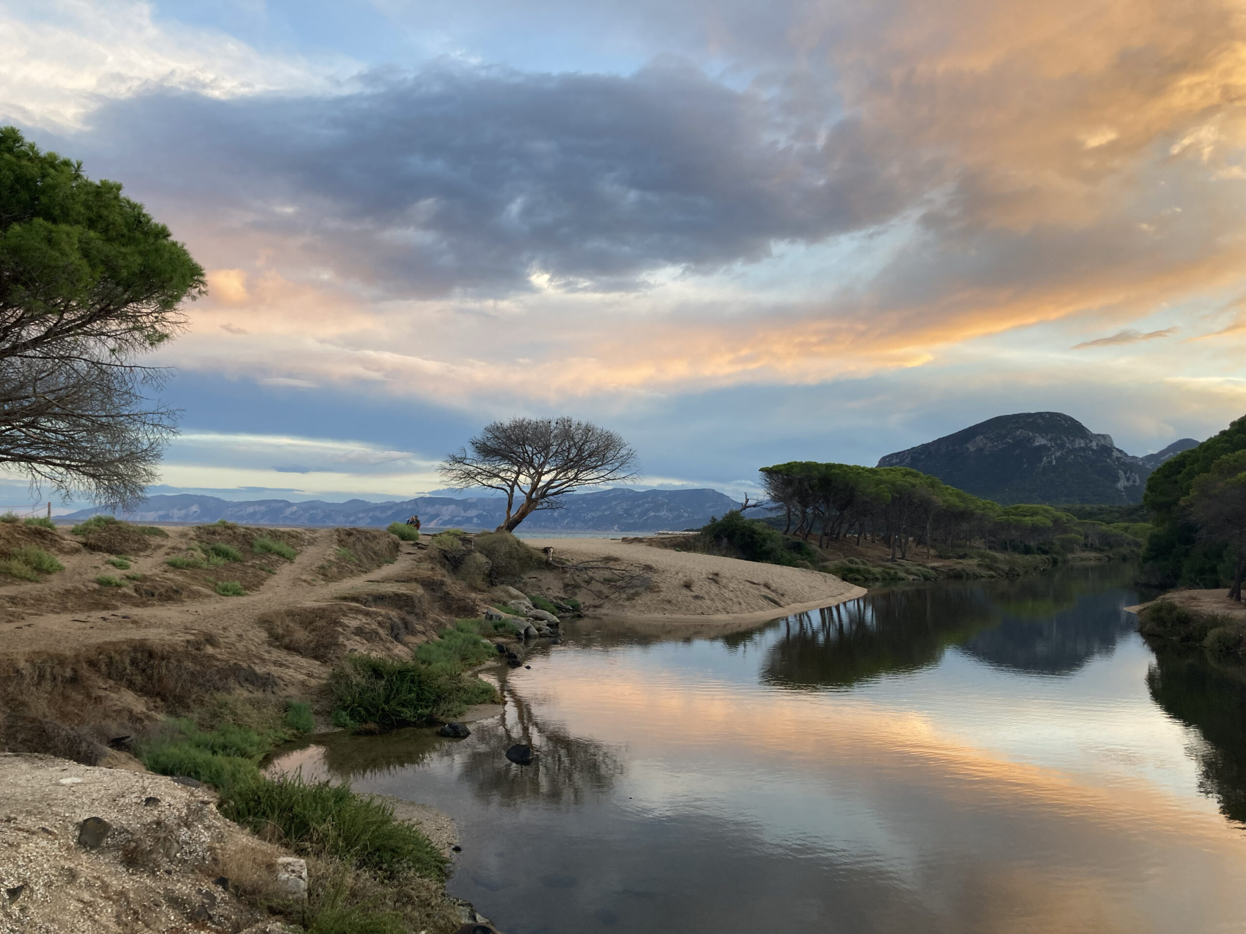 Claudia Frei - Back to Me - Selbst. Bewusst. Happy. Sardinien Klettern